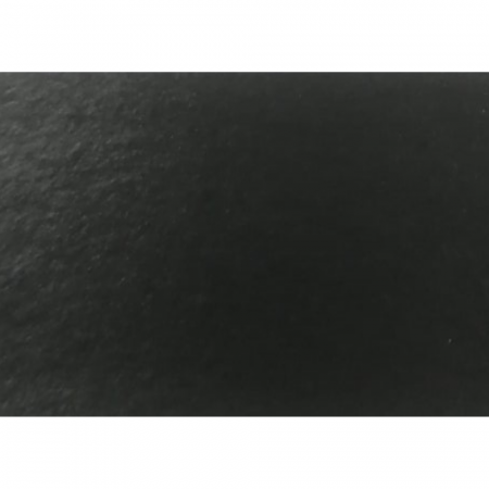 Кромка с клеем чёрный, 40мм (12140)