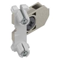 Крепление фасада Tandembox INSERTA, BLUM (ZSF.39A2 / 08338119)