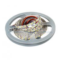 Лента G2, 2835 IP20, 120LED/м, 4500K, 12В, 12Вт/м, 1100Лм/м, CRI>80, 5мх5мм