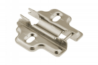 Монтажная планка H=2 DTC PIVOT-STAR Snap-On (81H20AQ)
