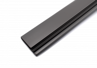 Передняя панель внутреннего ящика, Slim Box 2D Серая, 1200мм