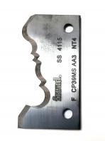 Нож CP39MS-AA3 (55*30*3)