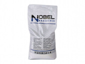 Клей-расплав NOBEL NB-100 (от 5 до 15 м/мин. 130-150 градусов С. Плотность  1,4 г/см3)