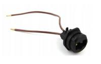 Корпус разъёма LS 130 EQ всборе (489925)