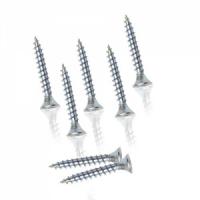 Шуруп 3,5х16мм, саморез, оцинк.