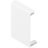 Крепление передней панели внутреннего ящика TANDEMBOX, высота М , белое, левое, BLUM ( 08680062)