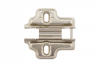 Монтажная планка H=2 DTC PIVOT-STAR Snap-On (81H20AQ)