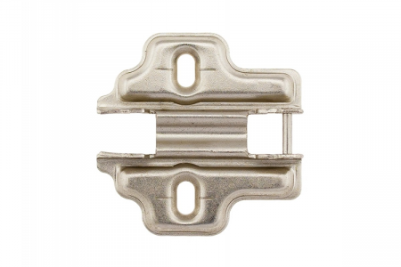 Монтажная планка H=2 DTC PIVOT-STAR Snap-On (81H20AQ)