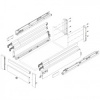 Передняя панель внутреннего ящика TANDEMBOX, 1036 мм, белая,  BLUM (Z31L1036A / 08479022)