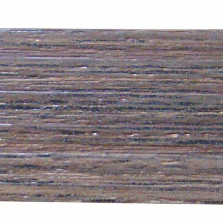 Кромка 0,4 мм орех лугано L - 19мм
